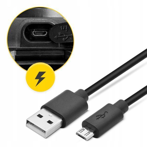 Ліхтар налобний Mountain Goat LED 350 lm акумуляторний, з регулюванням нахилу Black (P-5907739318411) 5592 фото