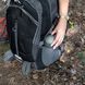Рюкзак туристичний Springos 60 л CS0132 Black/Grey 6050 фото 2