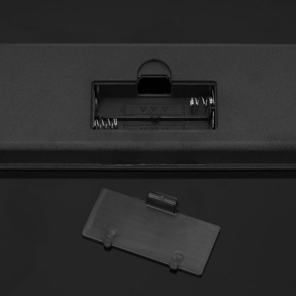 Ваги підлогові аналітичні Actiget до 180 кг ACT0178 Black 5930 фото