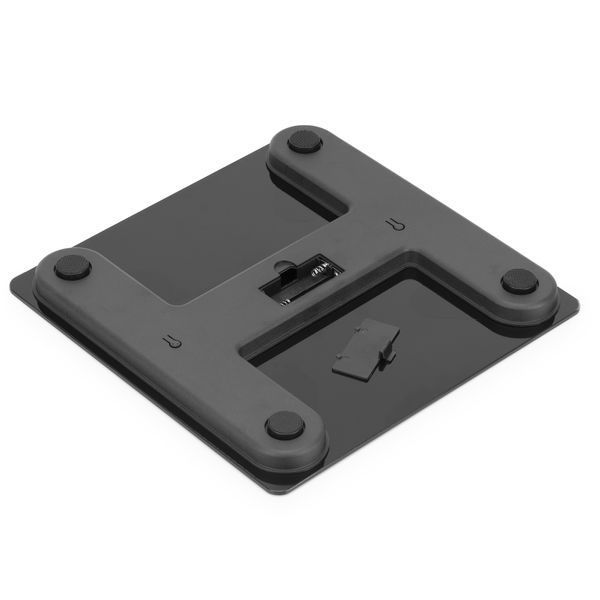 Ваги підлогові аналітичні Actiget до 180 кг ACT0178 Black 5930 фото