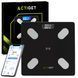 Ваги підлогові аналітичні Actiget до 180 кг ACT0178 Black 5930 фото 1