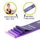 Резинки для фітнесу Cornix Mini Power Band набір 5 шт 1-20 кг XR-0253 4718 фото 12