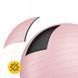 М'яч для фітнесу (фітбол) 4FIZJO 55 см Anti-Burst Pink (P-5907739316271) 4404 фото 7
