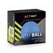 М'яч для пілатесу, йоги, реабілітації Actiget 22 см ACT0149 Blue 5882 фото 19