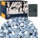 Гірлянда Springos 20 м 300 LED 8 режимів CL0337 Cold White 6061 фото 19