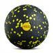 Масажний м'яч 4FIZJO EPP Ball 08 Black/Yellow (P-5907222931240) 1871 фото 1
