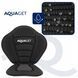 Сидіння для SUP дошки Aquaget знімне AQ0049 Black 6013 фото 7