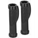 Гріпси велосипедні Springos 22 мм ергономічні BA0039 Black 6112 фото 7