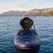 Сидіння для SUP дошки Aquaget знімне AQ0049 Black 6013 фото 2