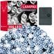 Гірлянда Springos 20 м 300 LED 8 режимів CL0337 Cold White 6061 фото 14