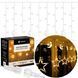 Гірлянда бахрома вулична (зовнішня) Springos 2 м 138 LED CL4013 Warm White 3358 фото 13