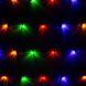 Гірлянда сітка Springos 2 x 2.6 м 160 LED CL4014 Mix 3359 фото 11