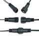 Гірлянда сітка Springos 2 x 2.6 м 160 LED CL4014 Mix 3359 фото 6
