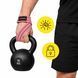 Лямки атлетичні для тяги Cornix Lifting Straps XR-0504 Pink 5933 фото 7