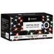 Гірлянда сітка Springos 2 x 2.6 м 160 LED CL4014 Mix 3359 фото 14