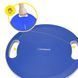 Балансувальна платформа Cornix кругла, пластикова XR-0445 Blue/Grey 5759 фото 2