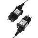 Гірлянда сітка Springos 2 x 2.6 м 160 LED CL4015 Cold White 3360 фото 4