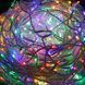 Гірлянда бахрома вулична (зовнішня) Springos 8 м 200 LED CL0203 Mix 3136 фото 11