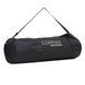 Килимок спортивний Cornix NBR 183 x 61 x 1 cм для йоги та фітнесу XR-0013 Black 3804 фото 4