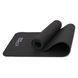 Килимок спортивний Cornix NBR 183 x 61 x 1 cм для йоги та фітнесу XR-0013 Black 3804 фото 3