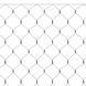 Гірлянда сітка Springos 2 x 2.6 м 160 LED CL4015 Cold White 3360 фото 5