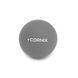 Масажний м'яч Cornix Lacrosse Ball 6.3 см XR-0120 Grey 4459 фото