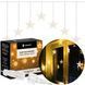 Гірлянда бахрома вулична (зовнішня) Springos 2 м 70 LED CL4016 Warm White 3361 фото 3