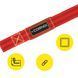 Лямки атлетичні для тяги Cornix Lifting Straps XR-0505 Red 5935 фото 7