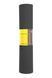 Килимок спортивний Cornix TPE 183 x 61 x 0.6 см для йоги та фітнесу XR-0350 Black 5259 фото 3