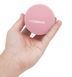 Масажний м'яч Cornix Lacrosse Ball 6.3 см XR-0121 Pink 4460 фото 2