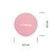 Масажний м'яч Cornix Lacrosse Ball 6.3 см XR-0121 Pink 4460 фото 6