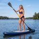 Поплавок для весла SUP дошки Aquaget 30 см AQ0054 Orange 6017 фото 3