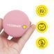 Масажний м'яч Cornix Lacrosse Ball 6.3 см XR-0121 Pink 4460 фото 5