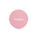 Масажний м'яч Cornix Lacrosse Ball 6.3 см XR-0121 Pink 4460 фото 1