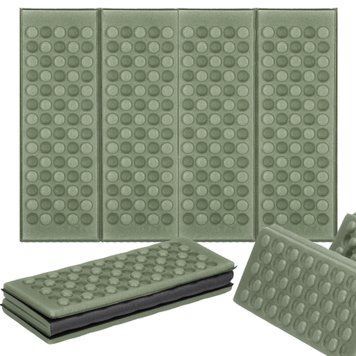 Сідачка туристична Springos XPE 40 x 28 x 1 см складна PM0005 3656 фото