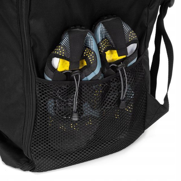 Сумка (рюкзак) для SUP дошки Aquaget 110 л AQ0056 Black 6018 фото