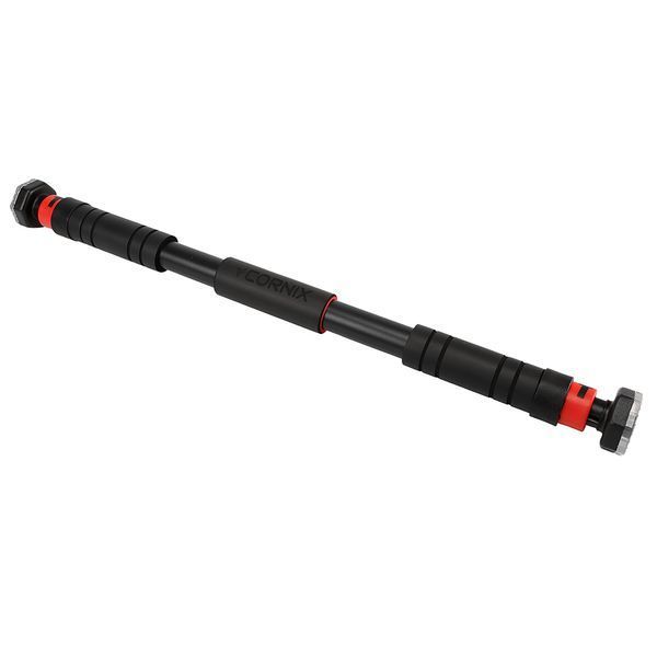 Турнік розсувний Cornix 65-100 см XR-0171 4511 фото