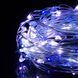 Гірлянда на батарейках Springos 1.9 м 20 LED CL0010 Cold White/Blue 3140 фото 7