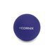 Масажний м'яч Cornix Lacrosse Ball 6.3 см XR-0229 Navy Blue 4461 фото