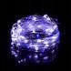 Гірлянда на батарейках Springos 1.9 м 20 LED CL0010 Cold White/Blue 3140 фото 3