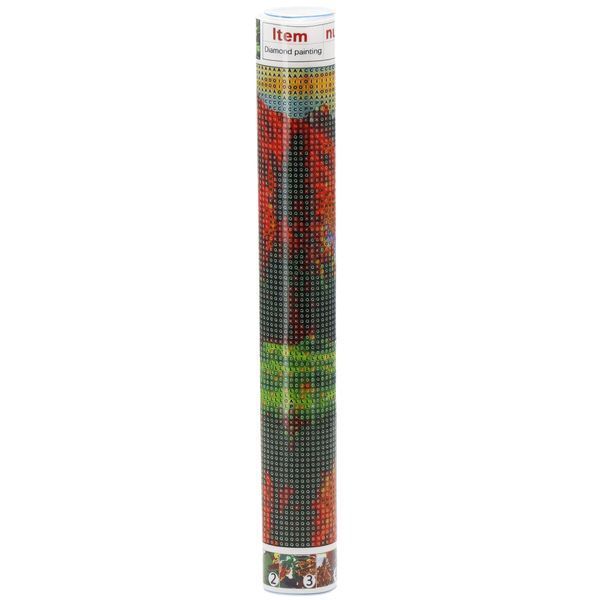 Набір алмазної мозаїки (вишивки) Springos 40 x 30 см DP0023 4017 фото