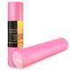 Масажний ролик Cornix EVA+ 60 x 15 см (валик, роллер) XR-0308 Pink 5083 фото
