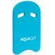 Дошка для плавання Aquaget навчальна AQ0058 Sky Blue 6020 фото 6