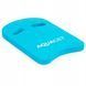 Дошка для плавання Aquaget навчальна AQ0058 Sky Blue 6020 фото 7