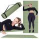 Каримат туристичний Springos XPE 182 x 60 x 0.8 cм складний PM0010 Green/Grey 5922 фото 16