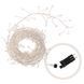 Гірлянда Springos 3 м 300 LED CL0087 Cold White 3327 фото 5