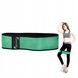 Резинка для фітнесу та спорту із тканини Springos Hip Band Size L FA0111 2126 фото 9