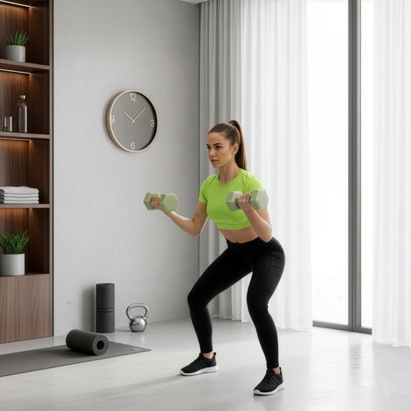 Гантелі Actiget Hex 2 x 1.5 кг ACT0157 Green 5890 фото