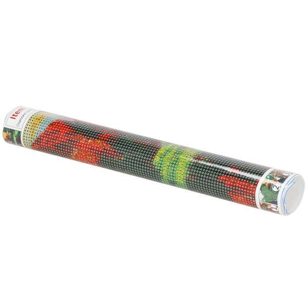 Набір алмазної мозаїки (вишивки) Springos 40 x 30 см DP0027 4021 фото
