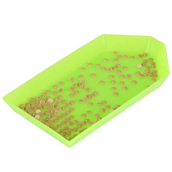 Набір алмазної мозаїки (вишивки) Springos 40 x 30 см DP0027 4021 фото